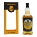 Springbank 10 Year Old Local Barley 2021 Bottling Thumbnail