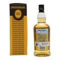 Springbank 10 Year Old Local Barley 2021 Bottling Thumbnail