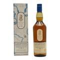 Lagavulin 11 Year Old Offerman Edition 4 Caribbean Rum Cask Finish Thumbnail