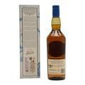 Lagavulin 11 Year Old Offerman Edition 4 Caribbean Rum Cask Finish Thumbnail