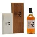 Yamazaki 18 Year Old Mizunara Oak 2017 Limited Release Thumbnail