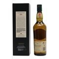Lagavulin 12 Year Old Cask Strength 2011 Release Thumbnail