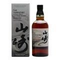 Yamazaki Peated Malt Spanish Oak The Kogei Collection Japanese Kimono Edition Thumbnail