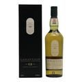 Lagavulin 12 Year Old Cask Strength 2014 Release Thumbnail