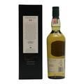 Lagavulin 12 Year Old Cask Strength 2014 Release Thumbnail
