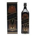 Johnnie Walker 12 Year Old Black Label Art Deco Limited Edition Design (1000ml) Thumbnail