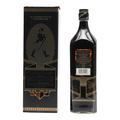 Johnnie Walker 12 Year Old Black Label Art Deco Limited Edition Design (1000ml) Thumbnail