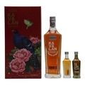 Kavalan Classic gift pack with box with miniatures (700ml + 2x50ml) Thumbnail