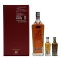 Kavalan Classic gift pack with box with miniatures (700ml + 2x50ml) Thumbnail