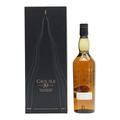 Caol Ila 1983 30 Year Old 2014 Release Thumbnail