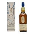 Lagavulin 11 Year Old Offerman Edition 4 Caribbean Rum Cask Finish Thumbnail
