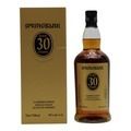 Springbank 30 Year Old 2026 Release Thumbnail