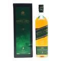 Johnnie Walker Green Label 15 Year Old Pure Malt Thumbnail