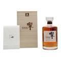 Hibiki 100th Anniversary Limited Edition Design Japan Only Thumbnail