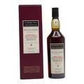 Inchgower 1993 Cask 7917 The Managers' Choice Bottled 2009 Thumbnail