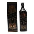 Johnnie Walker 12 Year Old Black Label Art Deco Limited Edition Design (1000ml) Thumbnail