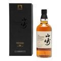 Yamazaki 18 Year Old Mizunara Cask 100th Anniversary Edition Thumbnail