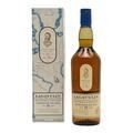 Lagavulin 11 Year Old Offerman Edition 4 Caribbean Rum Cask Finish Thumbnail
