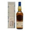 Lagavulin 11 Year Old Offerman Edition 4 Caribbean Rum Cask Finish Thumbnail