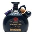Buchanans De Luxe Ceramic Decanter 1980s Bottling Thumbnail
