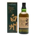 Hakushu 18 Year Old Thumbnail