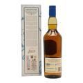 Lagavulin 11 Year Old Offerman Edition 4 Caribbean Rum Cask Finish Thumbnail