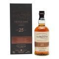 Balvenie 25 Year Old Triple Cask Thumbnail