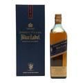 Johnnie Walker Blue Label Older Bottling Thumbnail