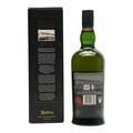 Ardbeg Twenty Something 22 Year Old Committee Release Thumbnail
