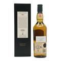 Lagavulin 12 Year Old Cask Strength 2013 Release Thumbnail