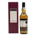 Clynelish 1997 Single Cask 4341 The Managers' Choice Bottled 2009 Thumbnail