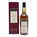 Dailuaine 1997 Single Cask 8476 The Managers' Choice Bottled 2009 Thumbnail