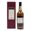 Dailuaine 1997 Single Cask 8476 The Managers' Choice Bottled 2009 Thumbnail