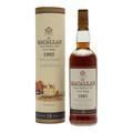 Macallan 1983 18 Year Old Sherry Oak Thumbnail