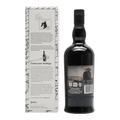 Ardbeg Blaaack 2020 Committee 20th Anniversary Release Thumbnail