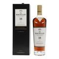 Macallan 18 Year Old Sherry Oak 2019 Release Thumbnail