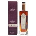 The Lakes The Whiskymaker's Reserve 4 - World's Best Single Malt 2022 Thumbnail