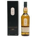 Lagavulin 12 Year Old Cask Strength 2012 Special Release Thumbnail