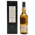 Lagavulin 12 Year Old Cask Strength 2012 Special Release Thumbnail