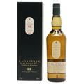 Lagavulin 12 Year Old Cask Strength 2018 Release Thumbnail