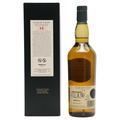 Lagavulin 12 Year Old Cask Strength 2018 Release Thumbnail