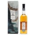 Oban 1996 21 Year Old Special Release 2018 Thumbnail