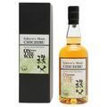Ichiro's Malt Chichibu On The Way Bottled 2015 Thumbnail