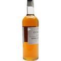 Oban 1969 32 Year Old Cask Strength 2002 Bottling Thumbnail