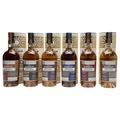 Ardnahoe Distillery Completion Celebratory Set Feis Ile 2018 Signed By Jim McEwan (6x700ml) // The Kinship Thumbnail