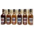 Ardnahoe Distillery Completion Celebratory Set Feis Ile 2018 Signed By Jim McEwan (6x700ml) // The Kinship Thumbnail
