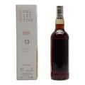 Linkwood 2006 13 Year Old Sherry Butts Artist Collective #4.6 // La Maison Du Whisky Thumbnail