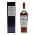 Macallan 18 Year Old Sherry Oak 2017 Release Thumbnail