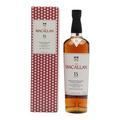 Macallan 15 Year Old Colour Collection Thumbnail