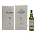 Laphroaig 33 Year Old Ian Hunter Book 3 Thumbnail